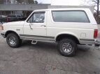 Thumbnail Photo 2 for 1987 Ford Bronco